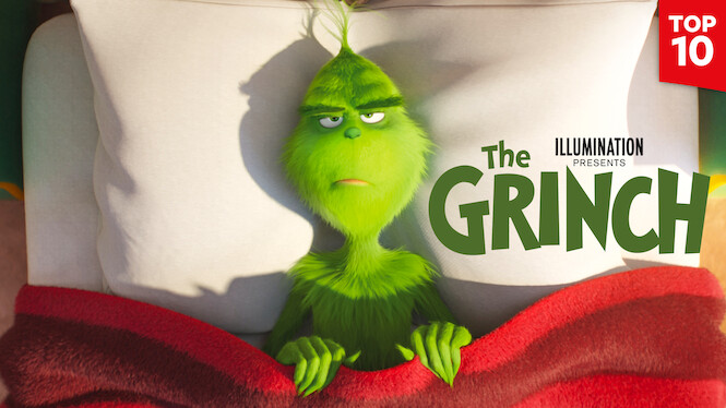 Is Dr. Seuss The Grinch on Netflix in Canada Where to Watch the Movie New On Netflix Canada